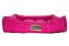 Cama Retangular para Cachorro ou Gato Luppet Luxo Rosa A7 - Imagem 8