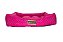 Cama Retangular para Cachorro ou Gato Luppet Luxo Rosa A7 - Imagem 1