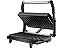 Grill Mondial PG-01 Master Press 2 em 1 Retangular - 110V - Imagem 4