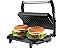 Grill Mondial PG-01 Master Press 2 em 1 Retangular - 110V - Imagem 6