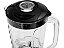 Liquidificador Britânia Turbo BLQ970P Preto - 220V - Imagem 4