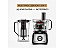 Multiprocessador de Alimentos Mondial Preto - 220V - Imagem 1