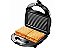 Sanduicheira Ultra S-13 750W Preto 750W - 220V - Imagem 6