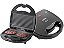 Sanduicheira Ultra S-13 750W Preto 750W - 220V - Imagem 3