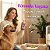 Deo Colônia Perfume Para Cães e Gatos Club Pet Vegano Guaraná e Açaí 60ml - Imagem 1