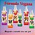 Deo Colônia Perfume Para Cães e Gatos Club Pet Vegano Guaraná e Açaí 60ml - Imagem 4