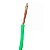 Fio Eletrico Flexivel 10,0mm Com 100 Metros Cabo Elétrico - Imagem 20