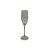 Taça Para Espumantes Vinoteca Brasil 190ml - Imagem 1