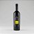 Vinho Tinto Brasileiro Quinta Jubair de Mesa Bordô Suave 750ml - Imagem 2