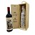 Vinho Tinto Brasileiro Casa Geraldo Liberdade Bordalês 750ml - Imagem 3
