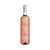 Frisante Rosé Brasileiro Miolo Almadén Suave 750ml - Imagem 1