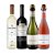 Super Oferta 4 Garrafas de Vinho - Imagem 1