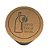 Banco Rolha de Vinho Vinoteca Brasil Castellani - Imagem 2