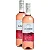 Combo Vinho Miolo  Almadén Rosé Suave 2 Garrafas 750 ml - Imagem 1