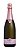 Espumante Sincronia Rose Natural Brut 750 ml - Imagem 1