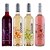 Combo Góes Cooler 4 Sabores 4 Garrafas 750ml - Imagem 1