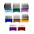 Kit de Adaptadores de Inox Propetz Máquina 08 Peças - Imagem 1
