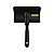 Rasqueadeira Premium Reta Grande Pinos Macios Black Propetz - Imagem 4