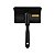 Rasqueadeira Premium Curva Media Pinos Longos Firmes Black Propetz - Imagem 4