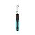 Rake Subpelo 13 Dentes Pelos Longos Azul Propetz - Imagem 3