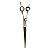 Tesoura para Tosa Profissional Curva 7.5" Chrome 440C Premium - Imagem 3