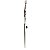 Tesoura para Tosa Profissional Reta 7.5" Chrome 440C Premium - Imagem 1