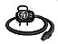 SOPRADOR PLENITUDE 7.5 2 VELOCIDADES 1200W - Imagem 1