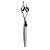 Tesoura para Tosa Tubarão ULTRA 7.5” Chrome 440C Premium - Imagem 2