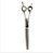 Kit 3 Tesouras para Tosa Chrome Premium Propetz 7.5" + Estojo Tesouras - Imagem 1