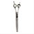Kit 3 Tesouras para Tosa Chrome Premium Propetz 7.5" + Estojo Tesouras - Imagem 3