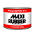 MAXI RUBBER MASSA DE POLIR N2 490G - ONU : (1263) - Imagem 1