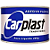 MAXI RUBBER CARPLAST MASSA PLASTICA BRANCO 400 GRS C/ CATALISADOR CA135 - Imagem 1
