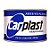 MAXI RUBBER CARPLAST MASSA PLASTICA CINZA 400 GRS C/ CATALISADOR CA100 - ONU : () - Imagem 1