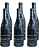 Vinho Tinto Domaine de la Maurelle 2021- AOP Vacqueyras - caixa c/6 - Imagem 1