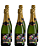 Espumante Crémant de Die Branco Brut - caixa c/6 - Imagem 1