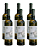 Caravela Lusa Vinho Verde 2023- caixa c/6 - Imagem 1