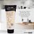 Gel esfoliante facial com pedras vulcânicas Derma Chem - Imagem 2