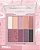 Paleta de sombras City Girls Teenage Fantasy - Imagem 4