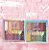 Paleta de sombras City Girls Teenage Fantasy - Imagem 1