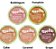Blush Compacto Melu by Ruby Rose - Imagem 1
