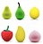 Esponja Frutas SS Sabrina Sato - Imagem 3