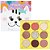 Paleta de sobras Miaus Cats Collection SP Colors - Imagem 2