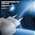 Carregador Orbit -  Tipo C / USB-A - SPACE - Imagem 6
