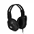 Headset Headphone com Fio P3 3.5mm com Microfone Integrado 40mm Controle de Volume - 2m - Preto - HP - Imagem 8