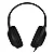 Headset Headphone com Fio P3 3.5mm com Microfone Integrado 40mm Controle de Volume - 2m - Preto - HP - Imagem 7
