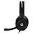 Headset Headphone com Fio P3 3.5mm com Microfone Integrado 40mm Controle de Volume - 2m - Preto - HP - Imagem 3
