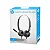 Headset Call Center Premium USB com Microfone Flexível - HP - Imagem 2