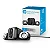 Caixa de som 2.1 Speaker USB-A e Conector 3.5mm Subwoofer 5W - Preta - HP - Imagem 2