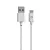 Cabo USB A 2.0 / Tipo C - 1m - HP - Imagem 1