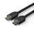 Cabo HDMI 2.0 - 2m - HP - Imagem 4